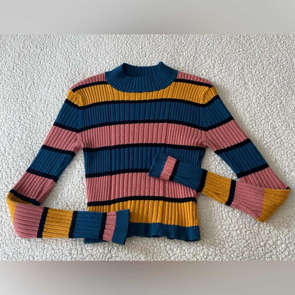 Lottie Moss Sweater